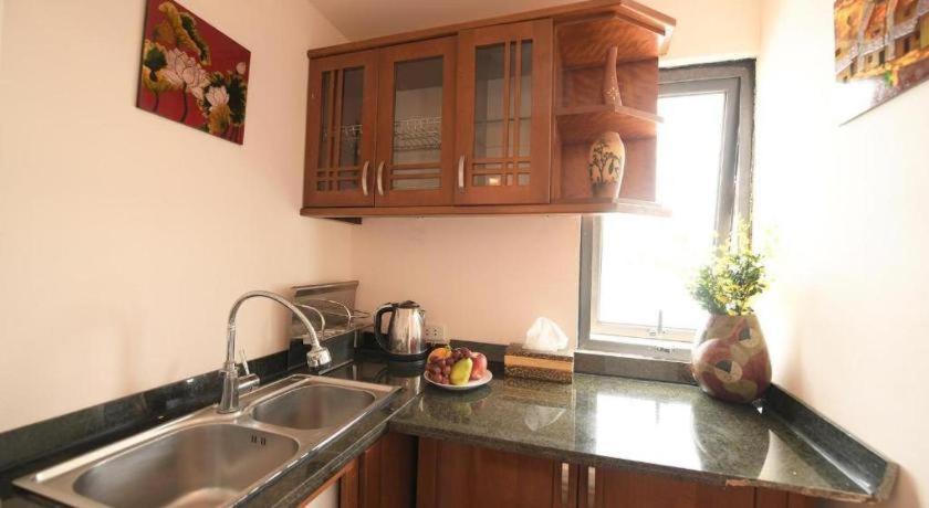 Old Quarter Family Hotel Ανόι Εξωτερικό φωτογραφία