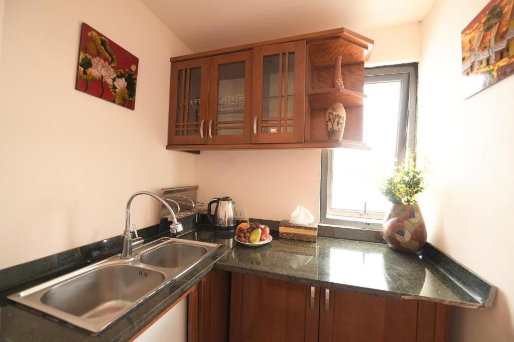 Old Quarter Family Hotel Ανόι Εξωτερικό φωτογραφία
